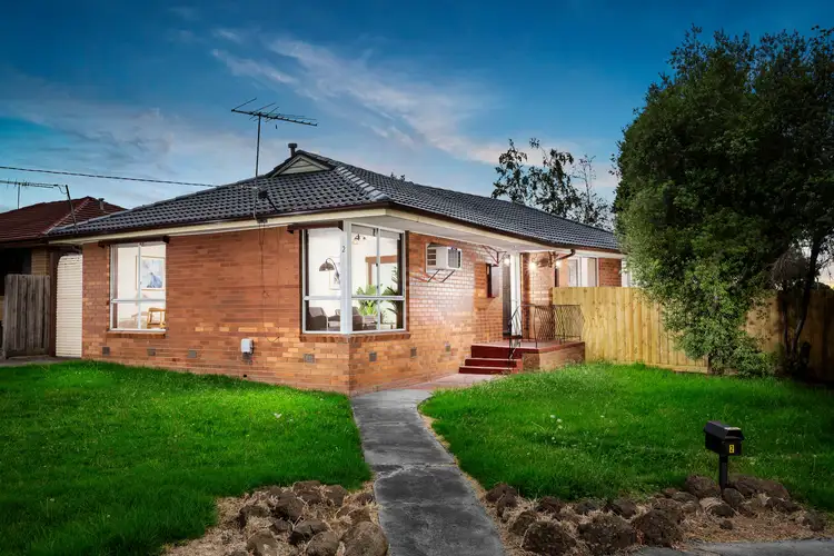 2 Lauder Drive, Bundoora VIC 3083