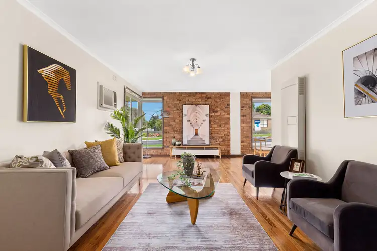Second view of Homely house listing, 2 Lauder Drive, Bundoora VIC 3083
