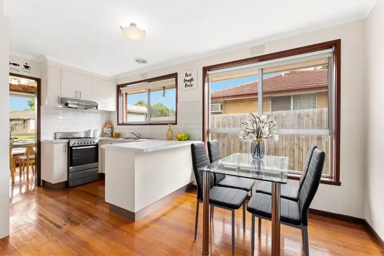 Third view of Homely house listing, 2 Lauder Drive, Bundoora VIC 3083