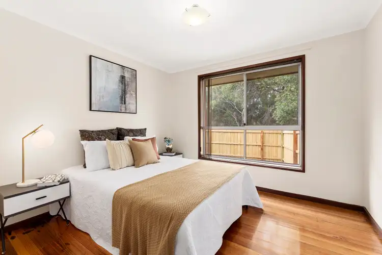 Fifth view of Homely house listing, 2 Lauder Drive, Bundoora VIC 3083