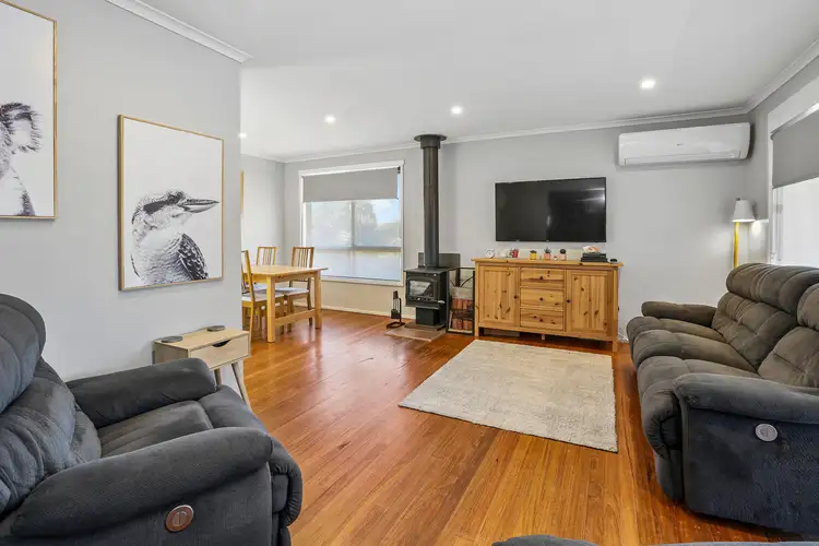 Second view of Homely house listing, 11 Patullos Road, Lara VIC 3212
