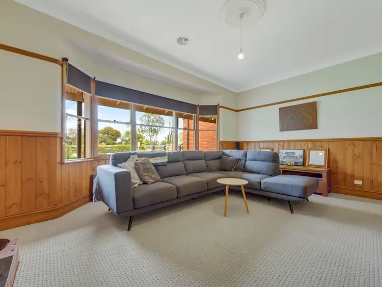 Sixth view of Homely house listing, 118 Woods Road, Yarrawonga VIC 3730