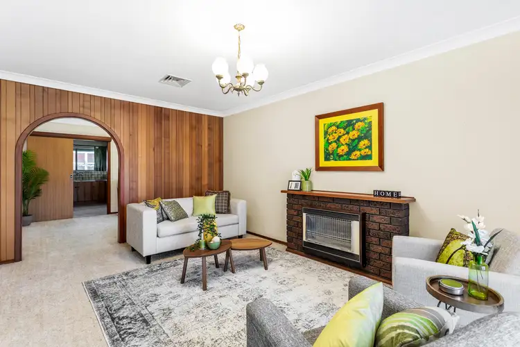 Third view of Homely semi-detached listing, 1/36 Lochside Drive, West Lakes SA 5021