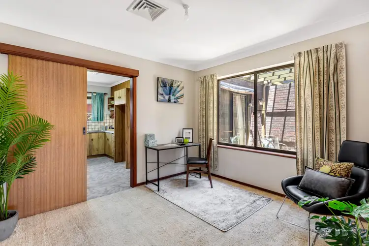 Fourth view of Homely semi-detached listing, 1/36 Lochside Drive, West Lakes SA 5021