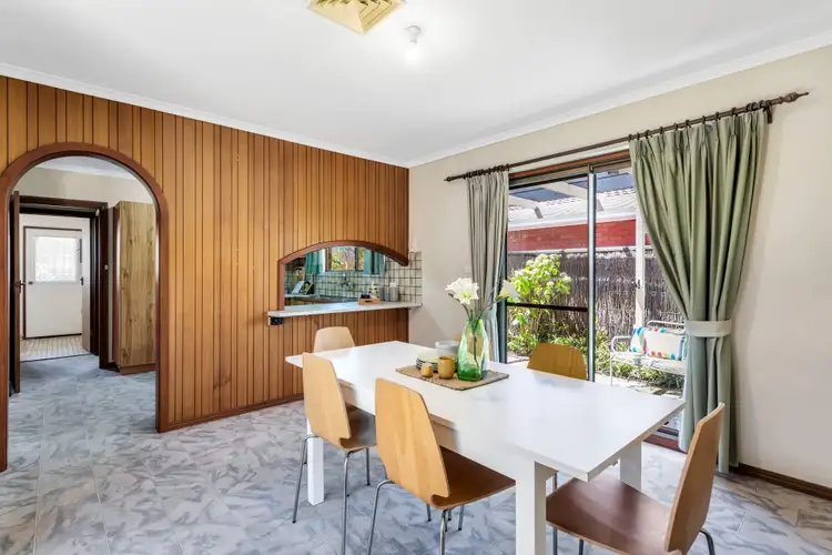 Fifth view of Homely semi-detached listing, 1/36 Lochside Drive, West Lakes SA 5021