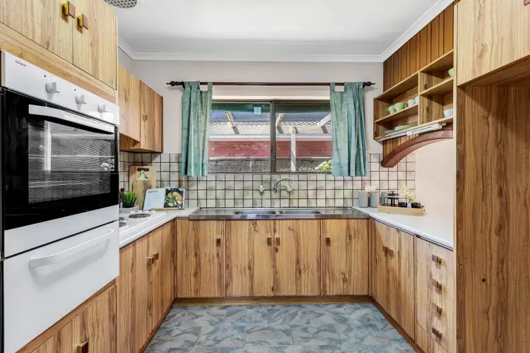 Sixth view of Homely semi-detached listing, 1/36 Lochside Drive, West Lakes SA 5021