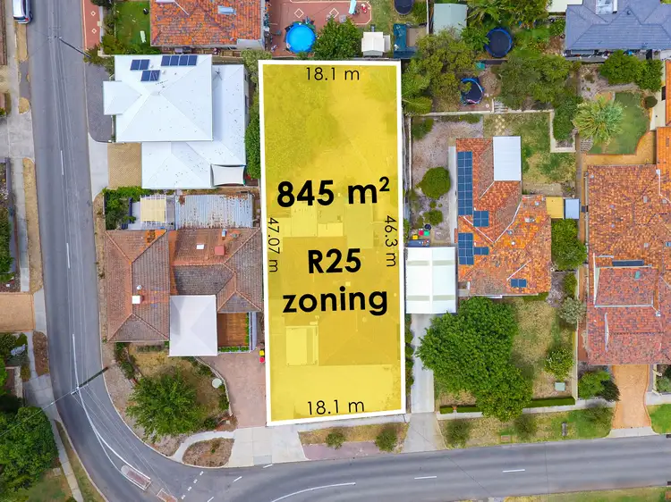 3 Percy Road, Bayswater WA 6053