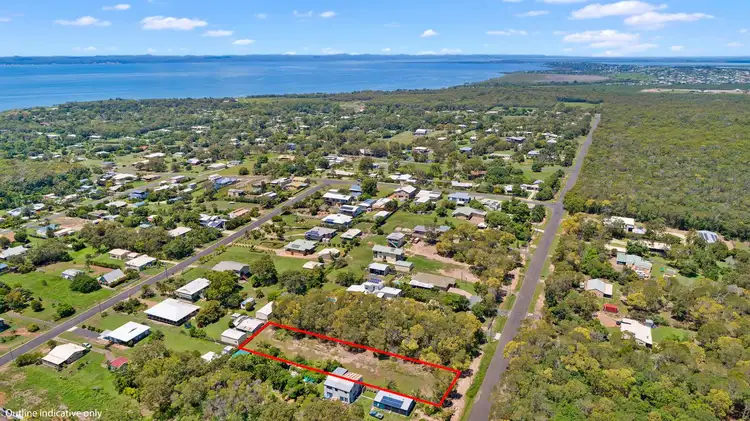 Third view of Homely land listing, 161 Mathiesen Road, Booral QLD 4655