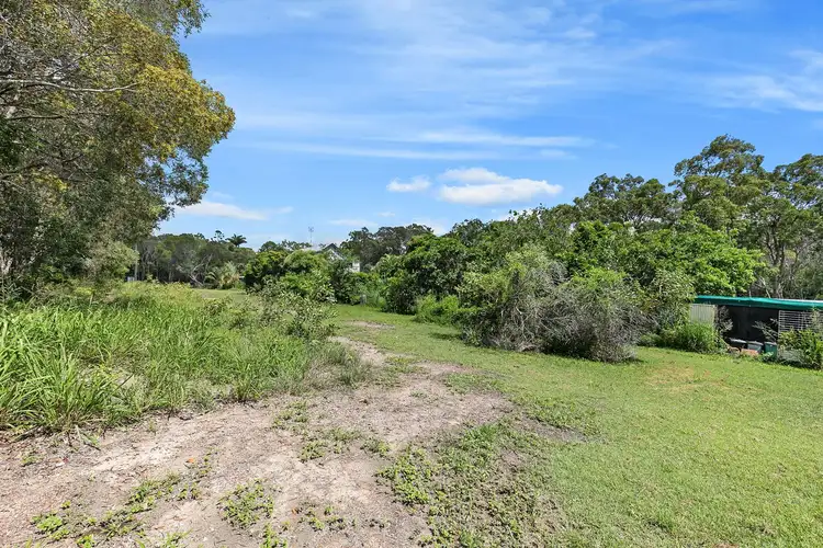 Fifth view of Homely land listing, 161 Mathiesen Road, Booral QLD 4655