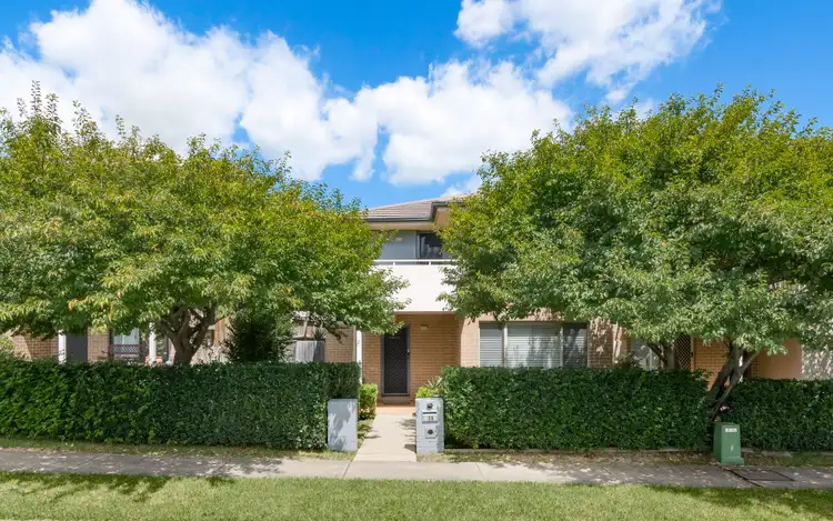 Main view of Homely semi-detached listing, 15 Hollyoake Circuit, Bardia NSW 2565