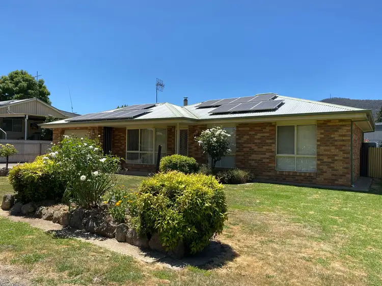 Main view of Homely house listing, 126 Batlow Road, Tumbarumba NSW 2653