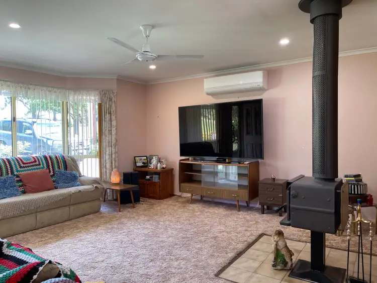 Second view of Homely house listing, 126 Batlow Road, Tumbarumba NSW 2653