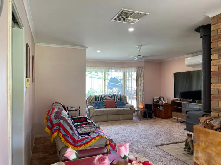 Fourth view of Homely house listing, 126 Batlow Road, Tumbarumba NSW 2653