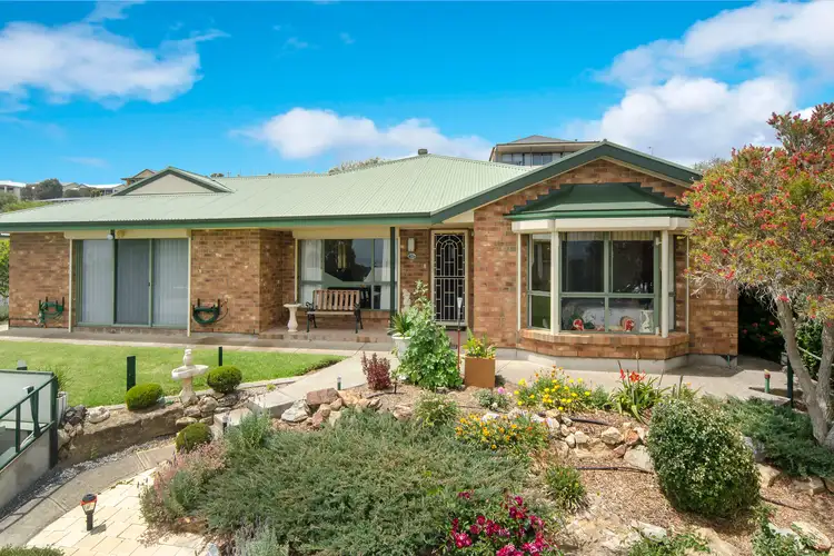 Main view of Homely house listing, 10 Dorset Court, Carrickalinga SA 5204