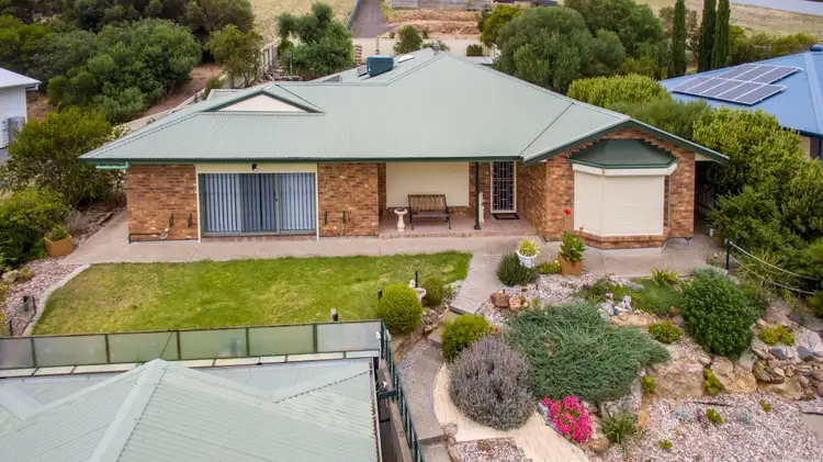 Second view of Homely house listing, 10 Dorset Court, Carrickalinga SA 5204
