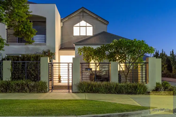 39 Gaudi Way, Clarkson WA 6030
