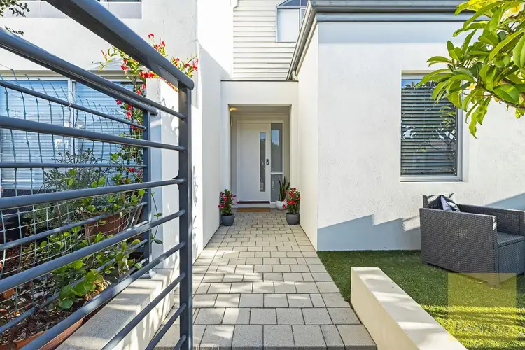 Third view of Homely house listing, 39 Gaudi Way, Clarkson WA 6030