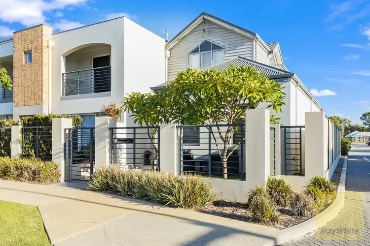 Fifth view of Homely house listing, 39 Gaudi Way, Clarkson WA 6030