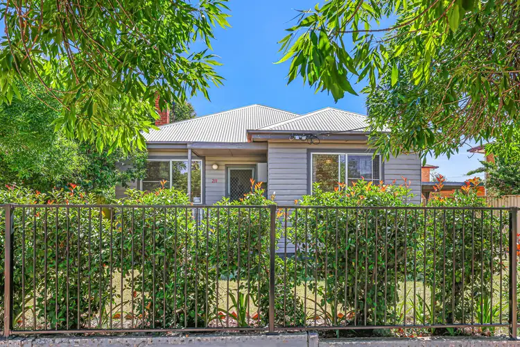 211 Goonoo Goonoo Road, Tamworth NSW 2340