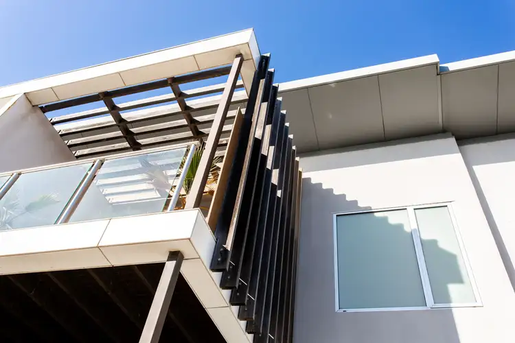 Second view of Homely townhouse listing, 8 Kudlyo Close, New Port SA 5015