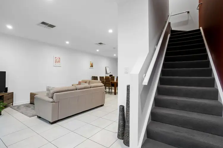 Third view of Homely townhouse listing, 8 Kudlyo Close, New Port SA 5015