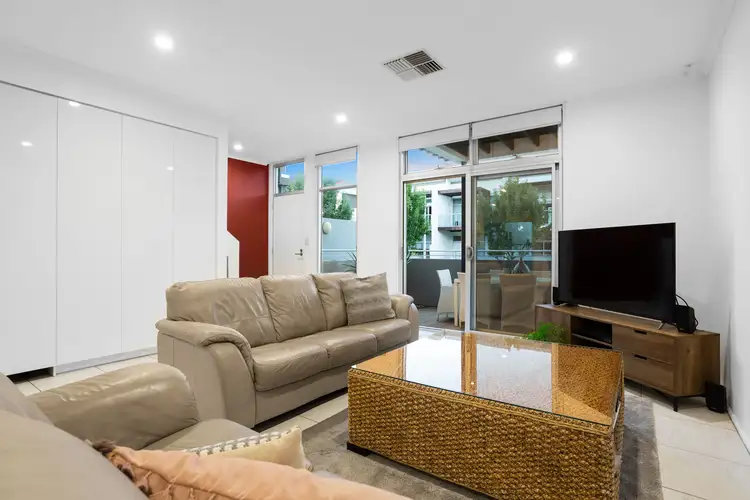 Fourth view of Homely townhouse listing, 8 Kudlyo Close, New Port SA 5015
