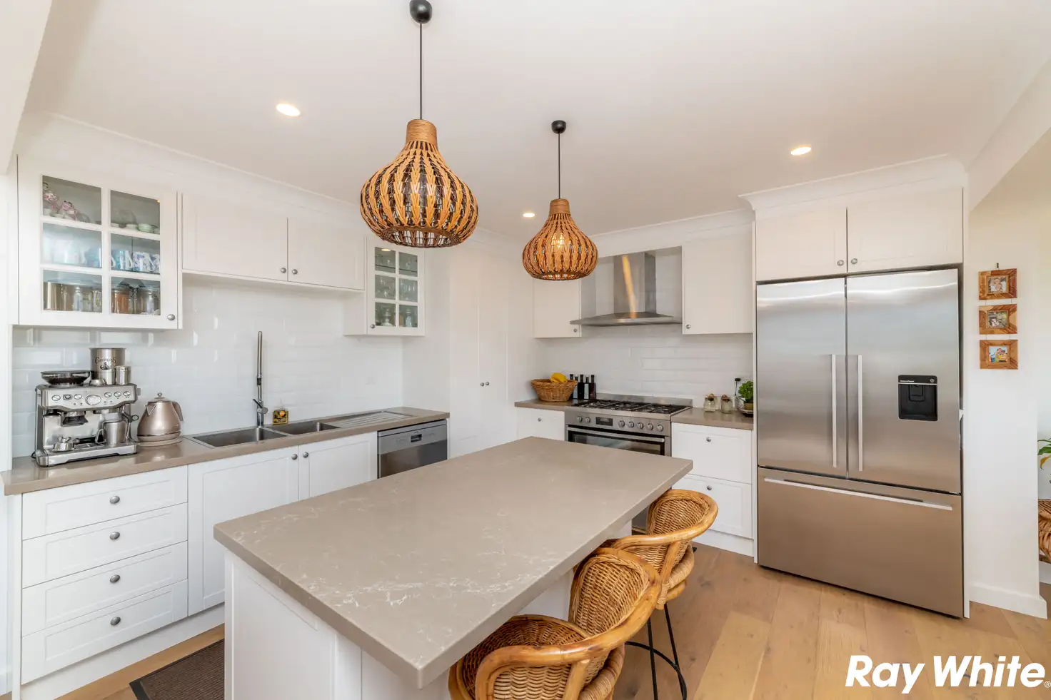 Main view of Homely house listing, 18 Lakeview Crescent, Forster NSW 2428