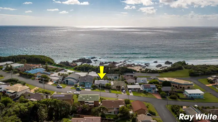 Third view of Homely house listing, 18 Lakeview Crescent, Forster NSW 2428