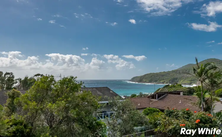 Fifth view of Homely house listing, 18 Lakeview Crescent, Forster NSW 2428