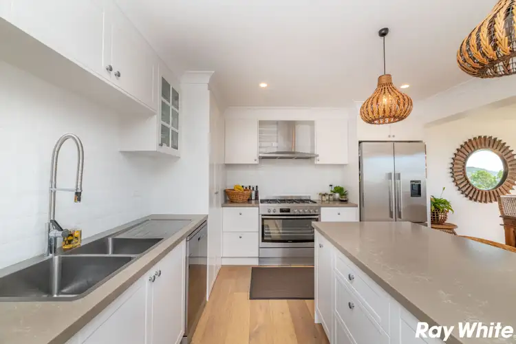 Sixth view of Homely house listing, 18 Lakeview Crescent, Forster NSW 2428