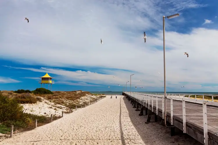 Fourth view of Homely house listing, 42 Esplanade, Semaphore SA 5019