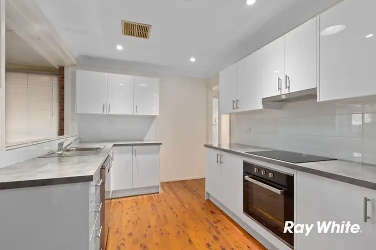 Third view of Homely house listing, 6 Brier Crescent, Quakers Hill NSW 2763