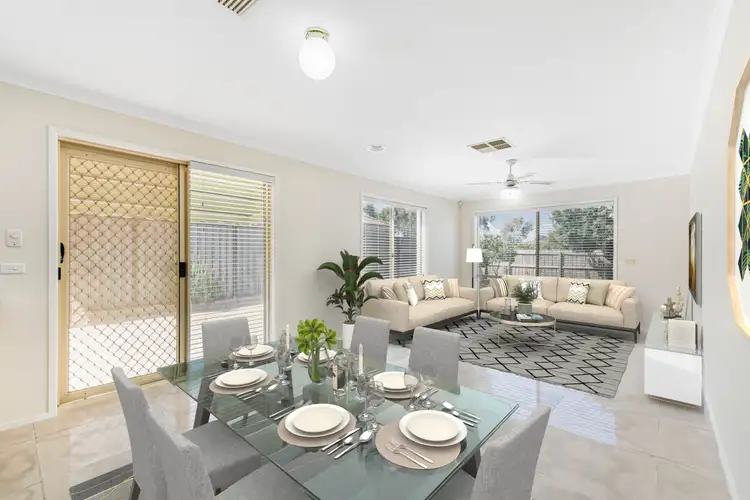 Third view of Homely house listing, 11 Balam Green, Sydenham VIC 3037