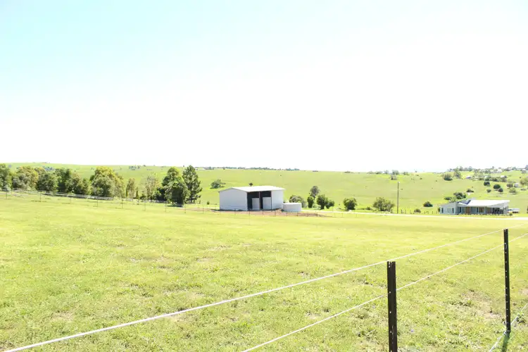 Lot 13 Rose Street, Killarney QLD 4373