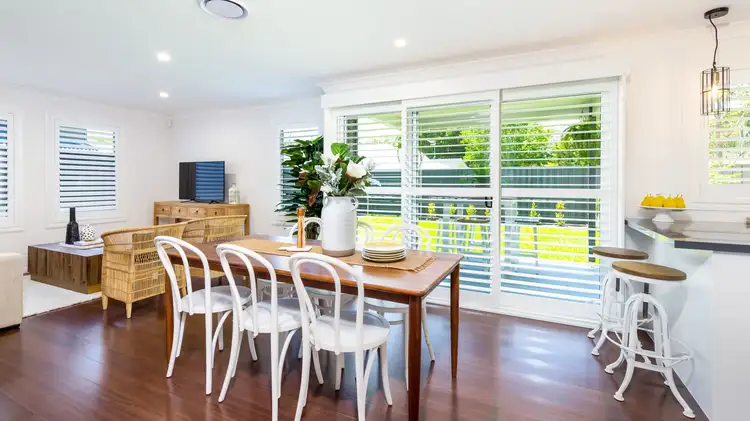 Fourth view of Homely house listing, Lot 16/40 Pacific Highway, Jewells NSW 2280