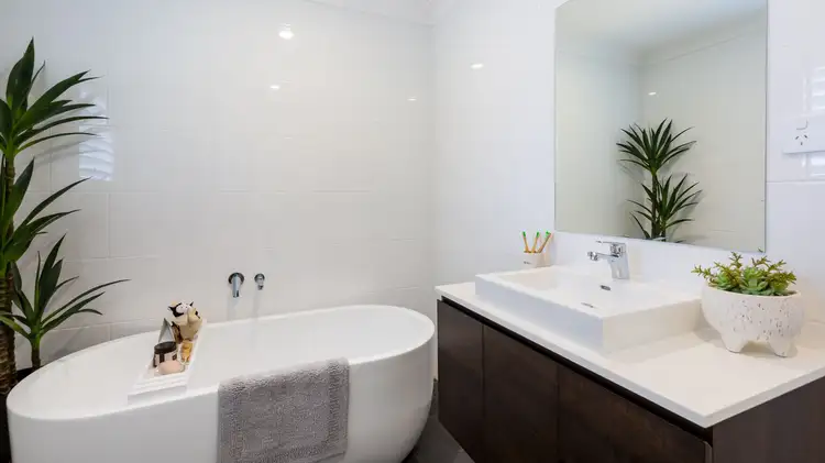 Seventh view of Homely house listing, Lot 16/40 Pacific Highway, Jewells NSW 2280
