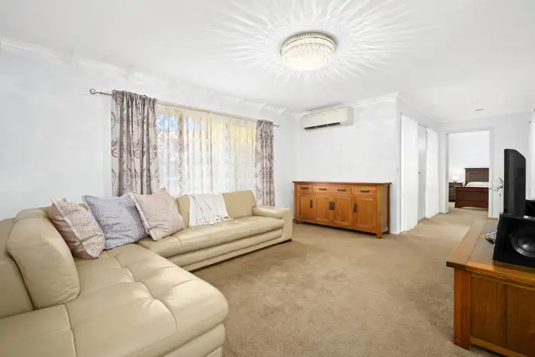 Second view of Homely house listing, 27 Josef Avenue, Bundoora VIC 3083