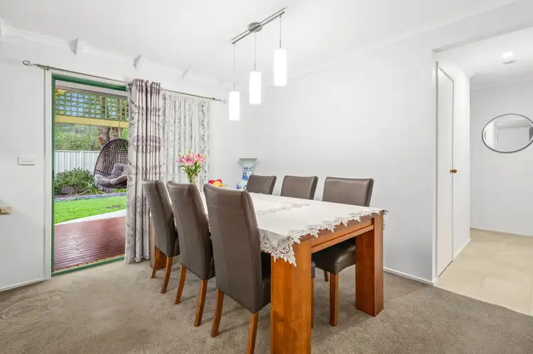 Fourth view of Homely house listing, 27 Josef Avenue, Bundoora VIC 3083