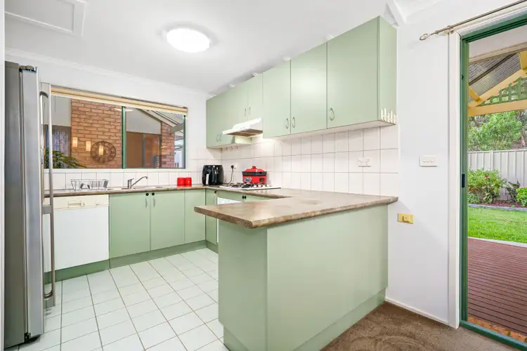 Fifth view of Homely house listing, 27 Josef Avenue, Bundoora VIC 3083