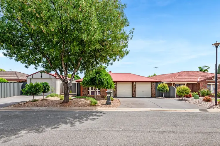 Main view of Homely house listing, 28 Hedgestone Place, Blakeview SA 5114