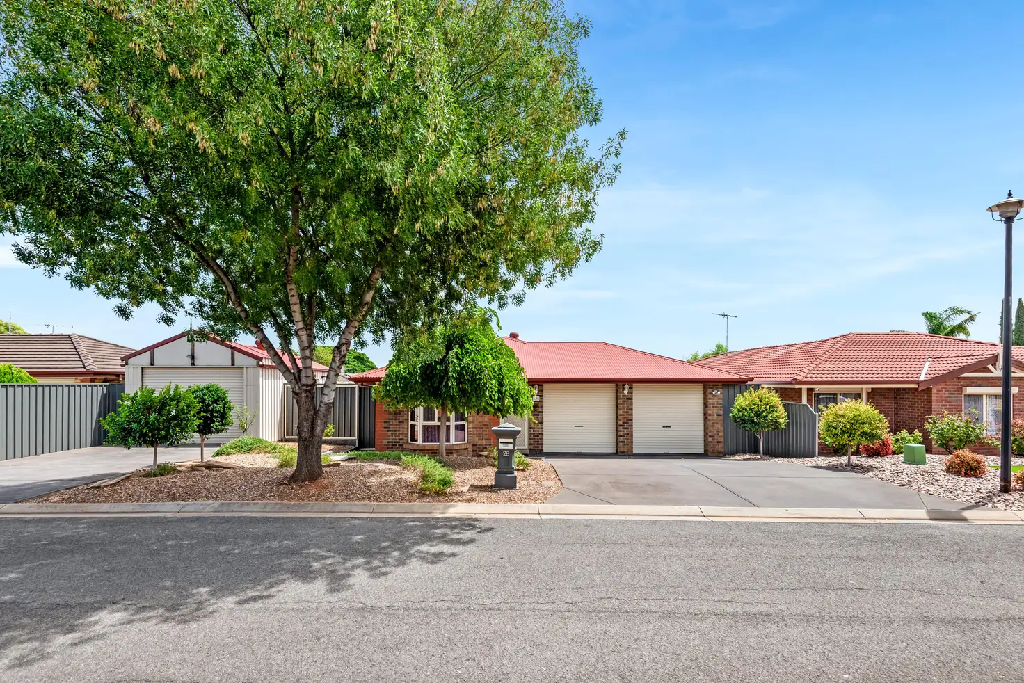 Main view of Homely house listing, 28 Hedgestone Place, Blakeview SA 5114