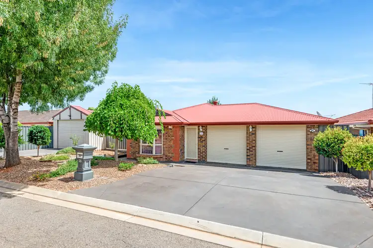 Second view of Homely house listing, 28 Hedgestone Place, Blakeview SA 5114