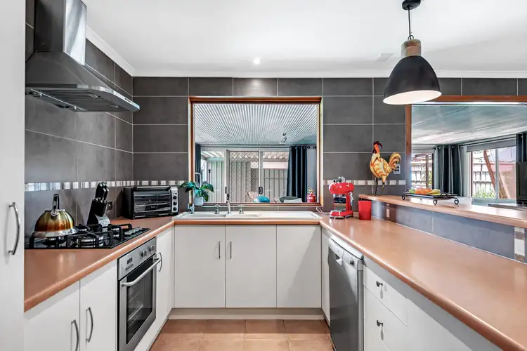 Fourth view of Homely house listing, 28 Hedgestone Place, Blakeview SA 5114