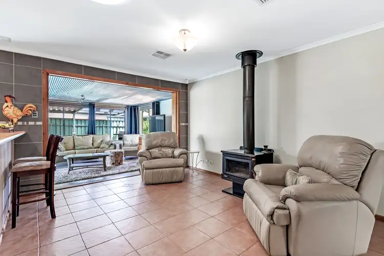 Fifth view of Homely house listing, 28 Hedgestone Place, Blakeview SA 5114