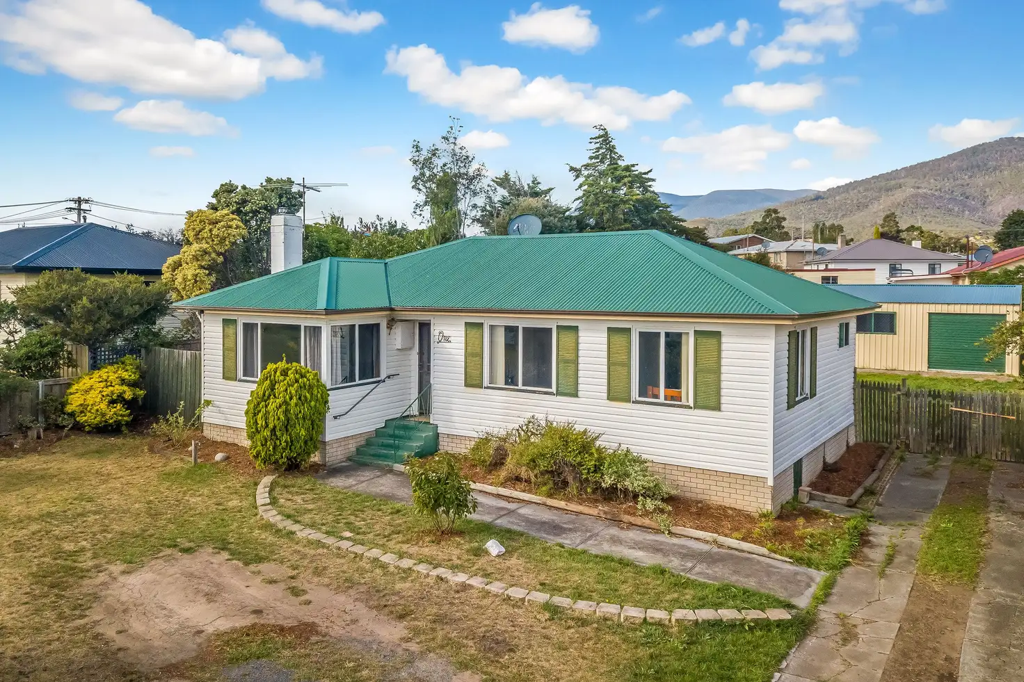 Main view of Homely house listing, 1 Mareka Street, Berriedale TAS 7011
