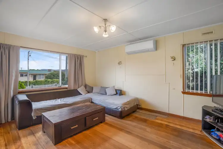 Fourth view of Homely house listing, 1 Mareka Street, Berriedale TAS 7011