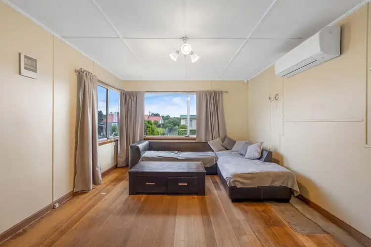 Fifth view of Homely house listing, 1 Mareka Street, Berriedale TAS 7011
