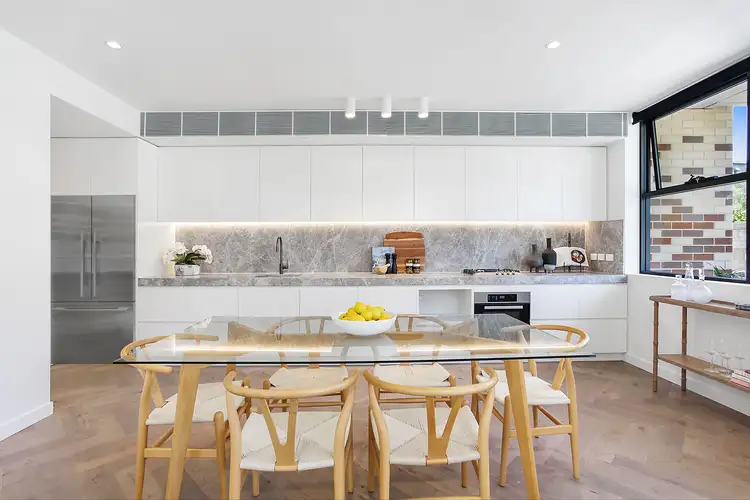 9/33-37 Carlisle Street, Rose Bay NSW 2029