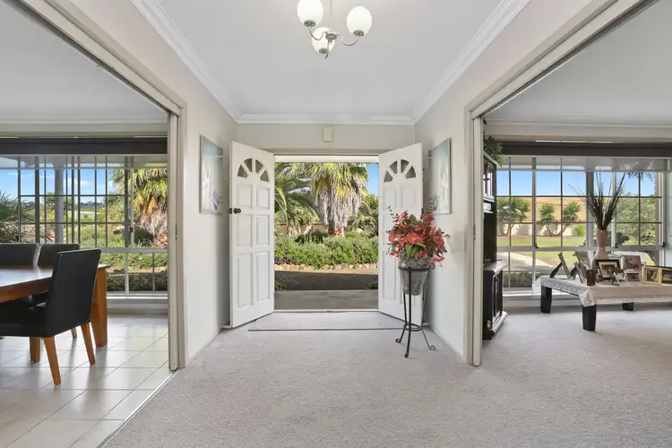 Third view of Homely house listing, 115 Tower Hill Drive, Lara VIC 3212