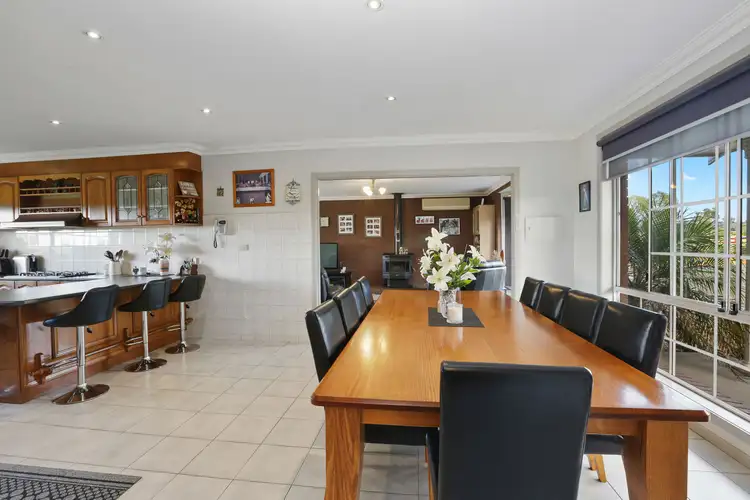Fifth view of Homely house listing, 115 Tower Hill Drive, Lara VIC 3212